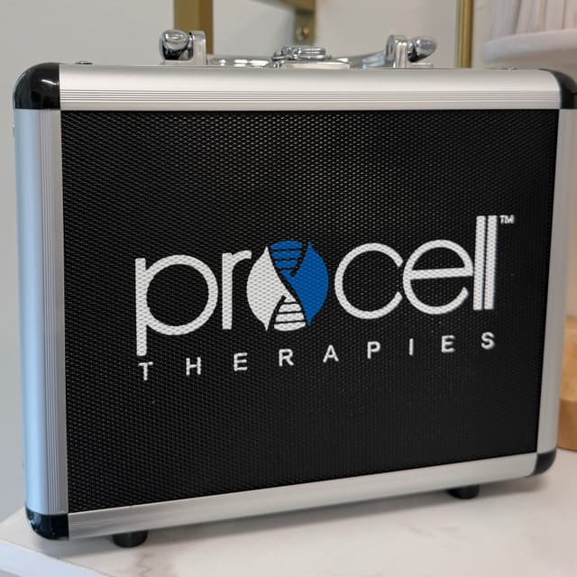 ProCell Microchanneling Package at Mindbodyesthetics in Wood-ridge, NJ